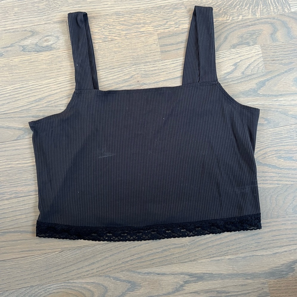 american eagle tank top